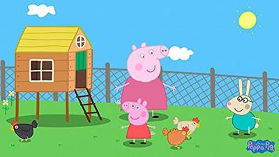 Mijn Vriendin Peppa Pig Mijn Vriendin Peppa Pig