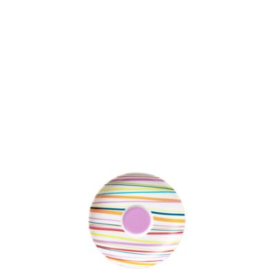 THOMAS - Sunny Day Sunny Stripes - Espressoschotel 12cm