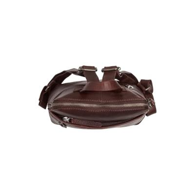 The Chesterfield Brand Backpack Linford-Brown