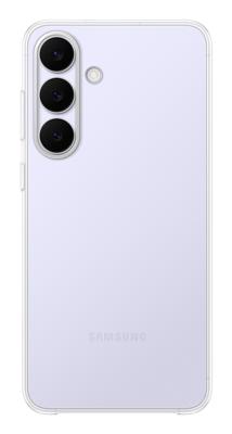 Samsung Clear Case voor Samsung Galaxy S25 FE Telefoonhoesje Transparant