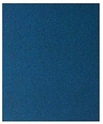 Bosch Accessoires Handschuurblad | Metaal | 230X280 | mm | K80 - 2609256B87