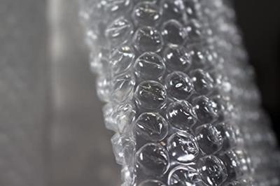 Luchtkussenfolie Rol 50cmx5m noppenfolie