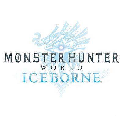 Monster Hunter World Iceborne Master Edition