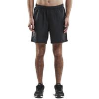 Craft 1907385 Rush Shorts M - Black - XXL - thumbnail