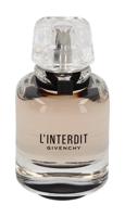 Givenchy L&apos;Interdit Eau de parfum Spray 50 ml Dames - thumbnail