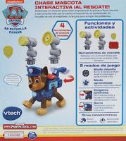 Interactief Huisdier The Paw Patrol Chase 16 x 12 x 8 cm - thumbnail