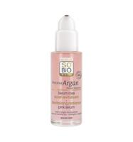 So Bio Etic Revitalizing radiance serum pink 30 Milliliter - thumbnail