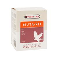 Muta-vit Pdr Pot 200g - thumbnail