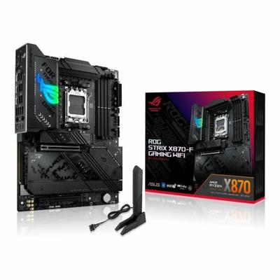 Moederbord AMD ASUS ROG STRIX X870-F GAMING WIFI Moederbord AMD ASUS ROG STRIX X870-F GAMING WIFI