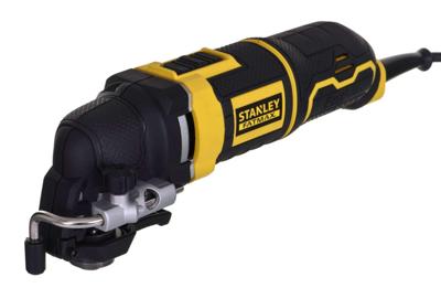 Oscillerende Tool - STANLEY FATMAX - FME650K-QS - 300W - 20 Accessoires