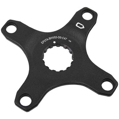 Katana e-bike sipder bosch gen 3 104mm 47mm