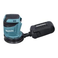 Makita dbo180zj accu schuurmachine | zonder accu's en lader - dbo180zj - thumbnail