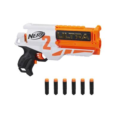 Nerf Ultra Two Blaster + 6 Darts