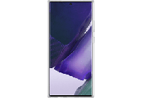 Clear Cover EF-QN985 - Achterzijde behuizing voor mobiele telefoon - transparant - voor Galaxy Note20 Ultra, Note20 Ultra 5G - thumbnail