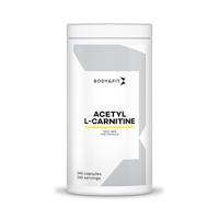 Acetyl L-carnitine | Body & Fit | 240ct - thumbnail
