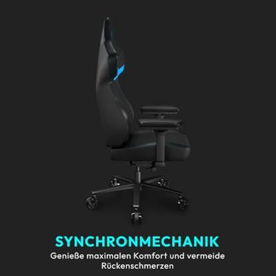 ThunderX3 TEGC-2055101.B1 Gaming stoel