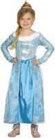 Ijsprinses kostuum kind - thumbnail