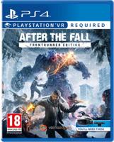 After the Fall - Frontrunner Edition (PSVR Required) - thumbnail