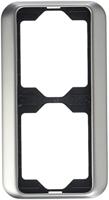 Busch-Jaeger 2-voudig Frame Frame Platina 2CKA001754A1629 - thumbnail