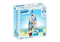 Playmobil® Junior & Disney 71457 Assepoesters kasteel - thumbnail