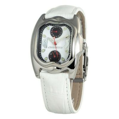 Chronotech CT7220L-07 (Ø 30 mm) Dames horloge