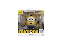 Minions Nano Metalfigs Diecast Mini Figures Wave 1 5 cm Assortment (12) - thumbnail
