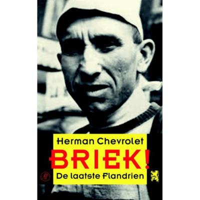 Herman  Chevrolet Briek!