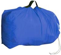 Lowland Flightbag Blue Flightbag Blue - thumbnail