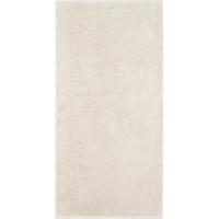 Cawö Cawo Pure Uni Handdoek 50x100 kreide - thumbnail