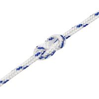 VidaXL Boot touw 2 mm 500 m polypropyleen wit - thumbnail