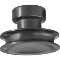 TOOLCRAFT 484892 Draagzuignap Belasting (max.): 10 kg - thumbnail