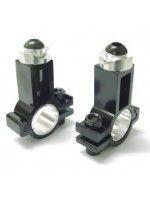 Bevestigingset Tranzx Opzetstuur Jd-802 25.4 -31.8 - thumbnail