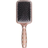 Remington B95P haarborstel en -kam Paddle haarborstel Bruin 1 stuk(s) - thumbnail