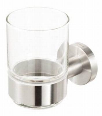 Geesa Nemox glashouder RVS