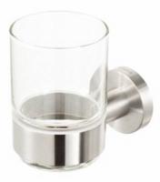 Geesa Nemox glashouder RVS - thumbnail