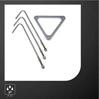 SLV BetonankersetPin M6 - 228712 - thumbnail