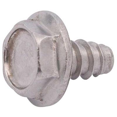 Fix-Nippel Kettingkastparker chain guard screw fix-nip 4,8x8mm sst