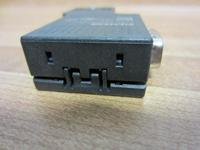 Siemens 6ES7972-0BA52-0XA0 6ES79720BA520XA0 PLC-aansluitstekker - thumbnail