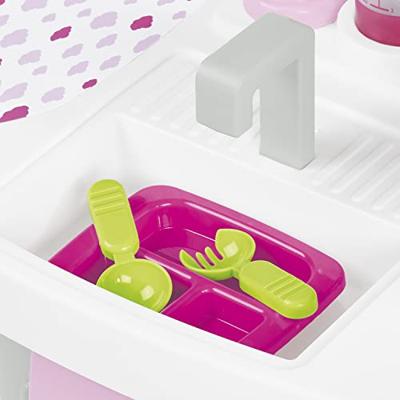 Ecoiffier - nursery keuken