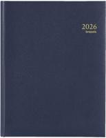 Brepols Timing Lima, blauw, 2026 - thumbnail