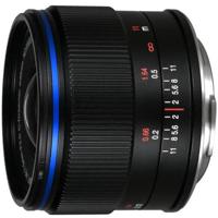 Laowa 7.5mm F/2 MFT Auto Aperture - thumbnail