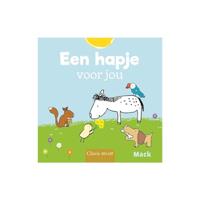 Een hapje voor jou - thumbnail