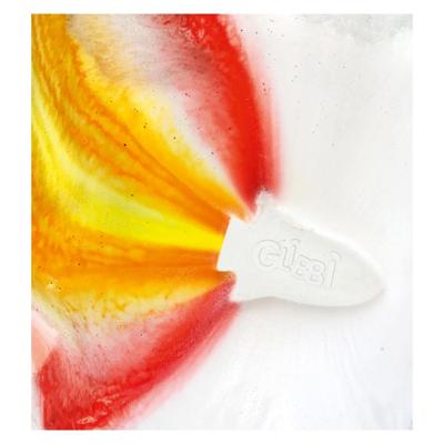 Glibbi bruisbal raket Glibbi bruisbal raket