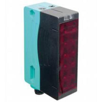 Pepperl+Fuchs RLG28-55-4921/40a/73c/136 227596 Lichtsluis Polarisatiefilter, Omschakelen (licht-AAN/donker-AAN), Teach-In 1 stuk(s)