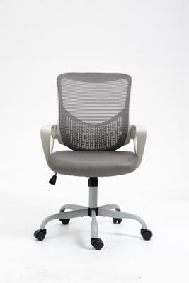 Activejet Bureaustoel YK507 grijs