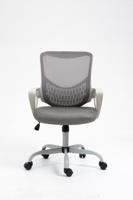 Activejet Bureaustoel YK507 grijs - thumbnail