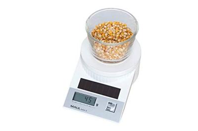 Maul MAULtronic S 2000 Brievenweegschaal Weegbereik (max.) 2 kg Resolutie 0.5 g Wit - thumbnail