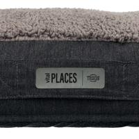 Orthopedisch hondenkussen Bendson 120 x 85 cm - thumbnail