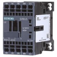 Siemens 3RH2122-2BB40 Hulpbeveiliging 1 stuk(s) - thumbnail