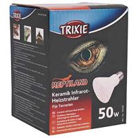 Trixie reptiland keramische infrarood warmtestraler - thumbnail